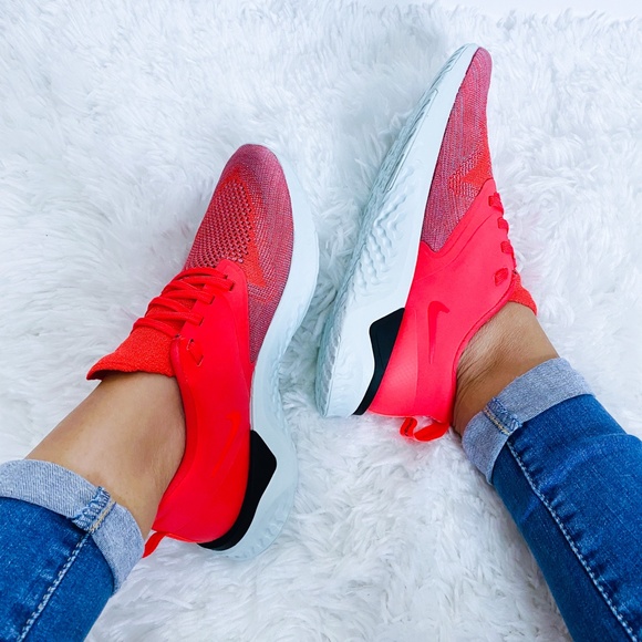 *NEW* NIKE ODESSY REACT 2 FLYKNIT - Picture 5 of 5